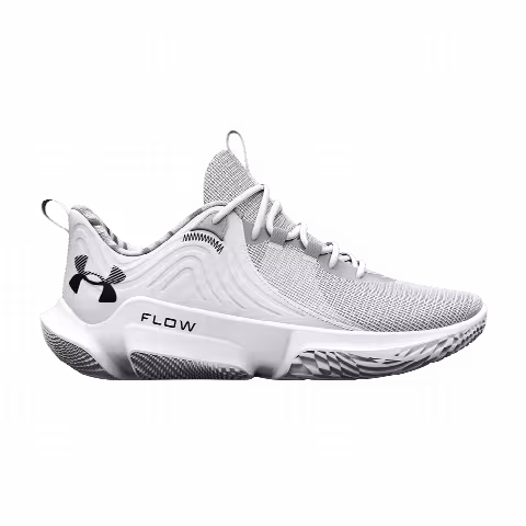 Under Armour Flow FUTR X 2 Team 'White Grey'