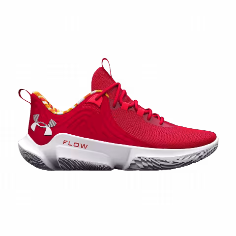 Under Armour Flow FUTR X 2 Team 'Red White'