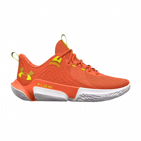 Under Armour Flow FUTR X 2 E24 'Panic Orange'