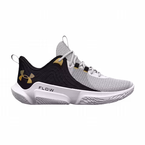 Under Armour Flow FUTR X 2 'White Black'