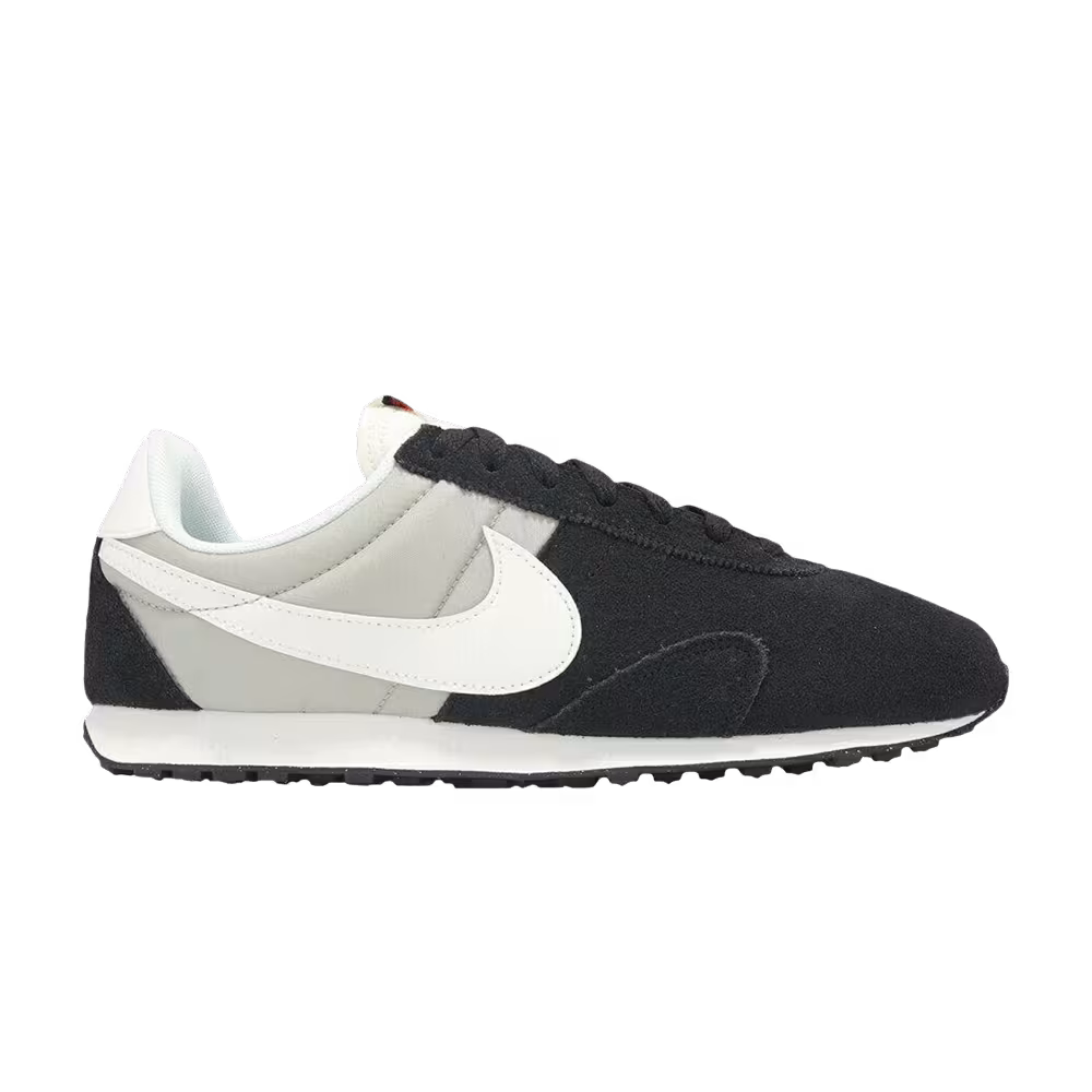 Nike Pre Montreal 17 Black Sail Pale Grey