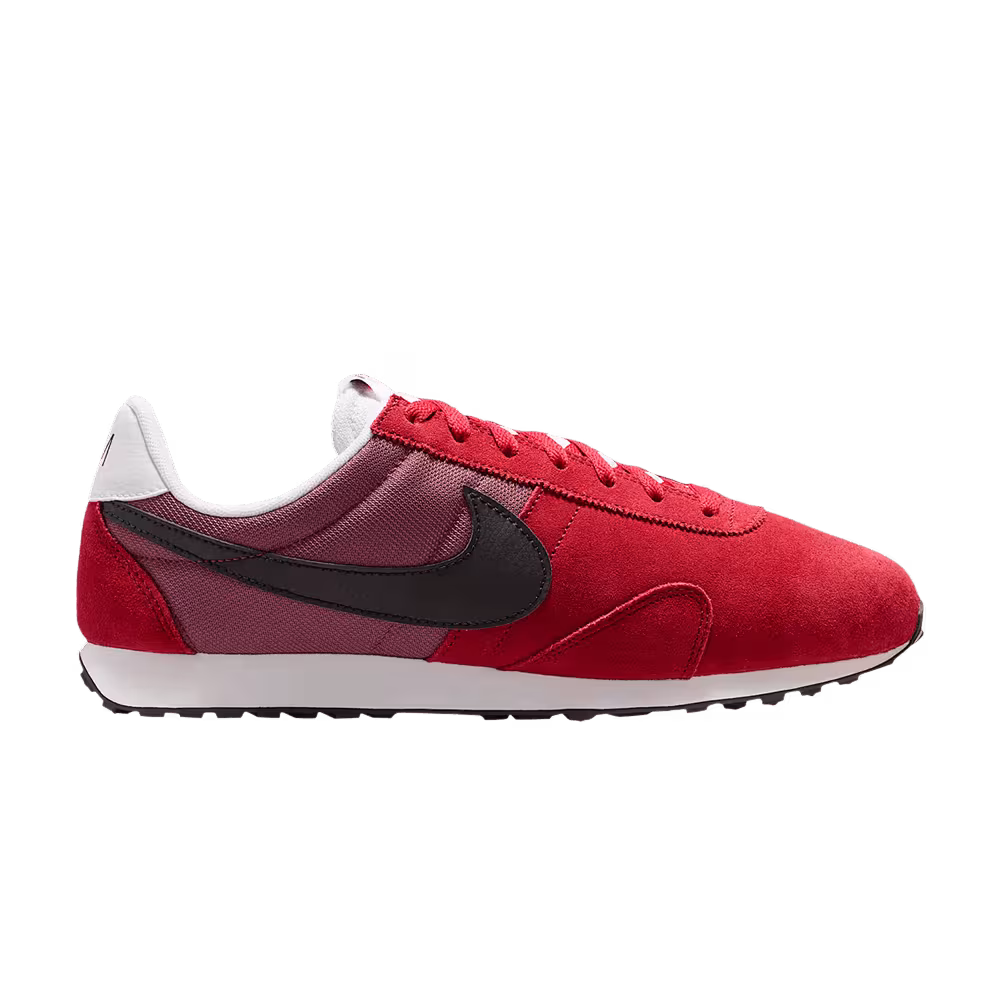 Nike Pre Montreal 17 Gym Red Burgundy Ecru Black