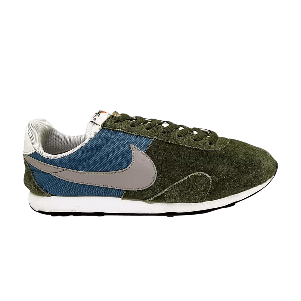 Nike Pre Montreal 17 Green