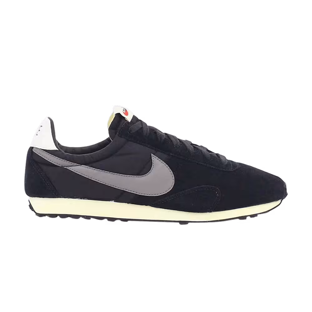 Nike Pre Montreal Racer Vintage Black Sport Grey