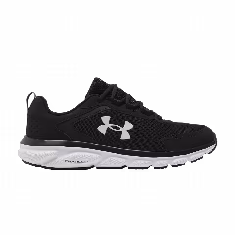 Under Armour Charged Assert 9 'Black'