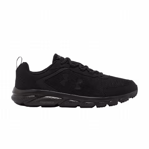 Under Armour Charged Assert 9 'Black'