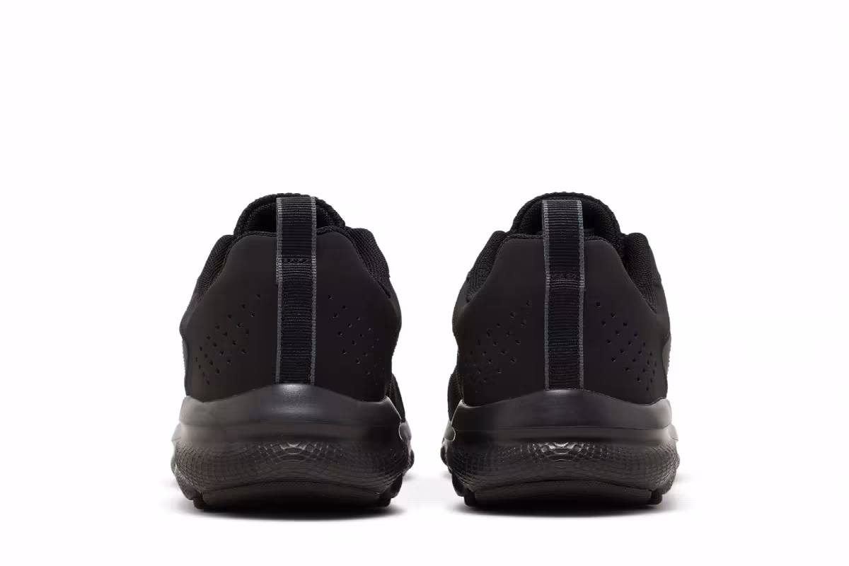 Under Armour Charged Assert 9 Black, view 7