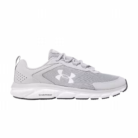 Under Armour Charged Assert 9 'Mod Grey'