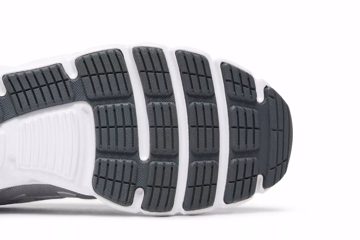 Under Armour Charged Assert 9 Mod Grey, view 6