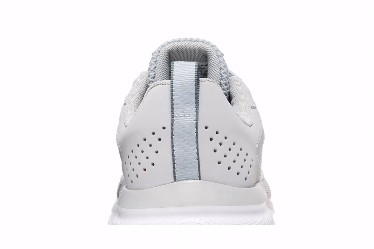 Under Armour Charged Assert 9 Mod Grey, view 8