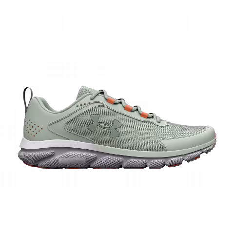 Under Armour Wmns Charged Assert 9 Wide 'Marble - Illusion Green'