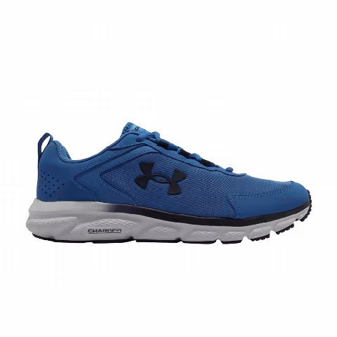 Under Armour Charged Assert 9 'Victory Blue'