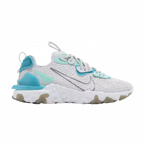 Nike React Vision 'Aquamarine'