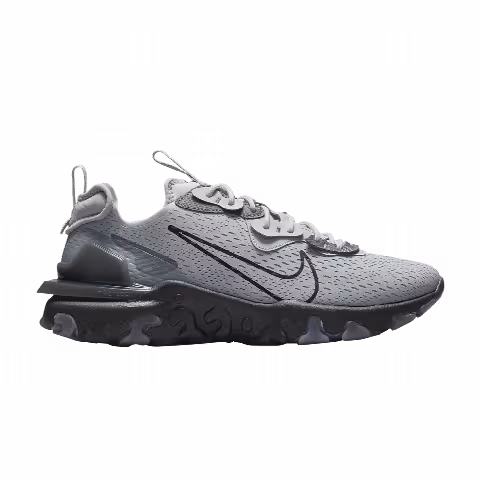 Nike React Vision 'Wolf Grey'