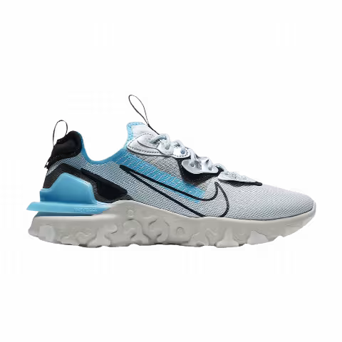 3M x Nike React Vision 'Baltic Blue'
