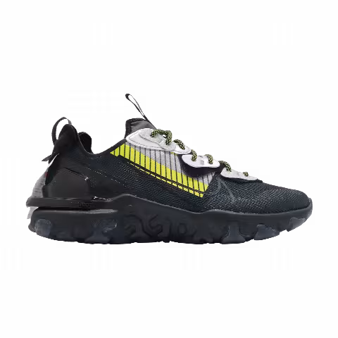 3M x Nike React Vision Premium 'Anthracite Volt'