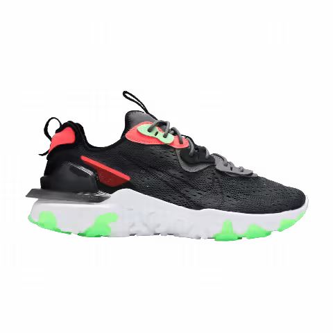 Nike React Vision 'Worldwide Pack - Iron Grey'