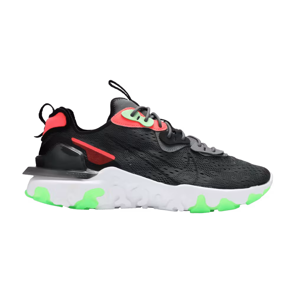 Nike React Vision Worldwide Pack - Iron Grey