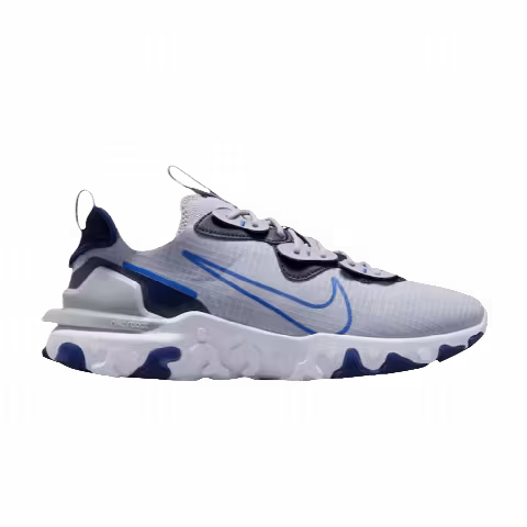 Nike React Vision 'Grey Blue'