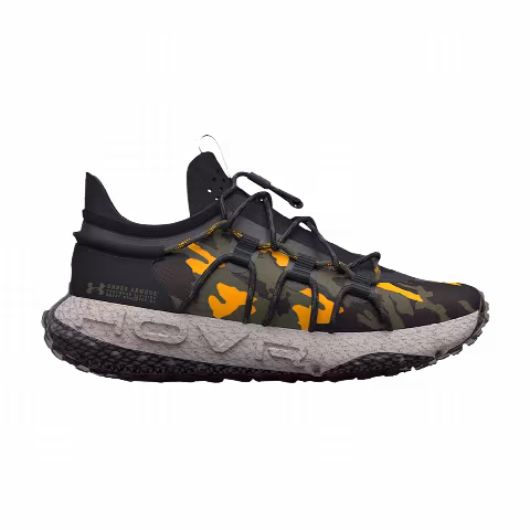Under Armour HOVR Summit Fat Tire 'Camo'
