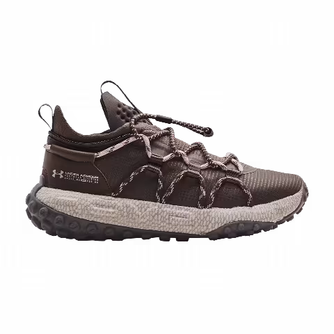 Under Armour HOVR Summit Fat Tire Cuff 'Fresh Clay'