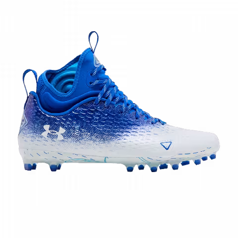 Under Armour Spotlight Lux MC 2.0 'Team Royal'