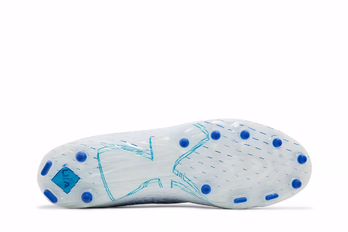 Under Armour Spotlight Lux MC 2.0 Team Royal, view 5