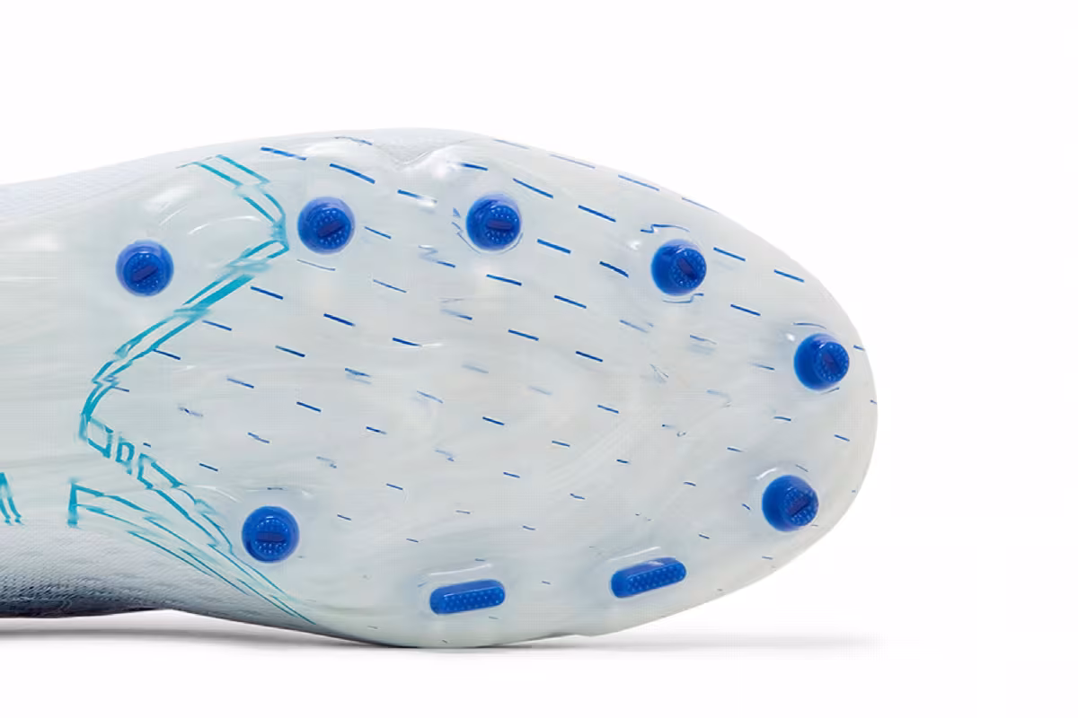 Under Armour Spotlight Lux MC 2.0 Team Royal, view 6