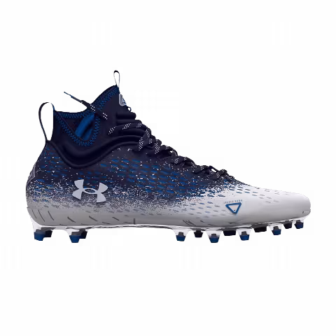 Under Armour Spotlight Lux MC 2.0 'Midnight Navy'