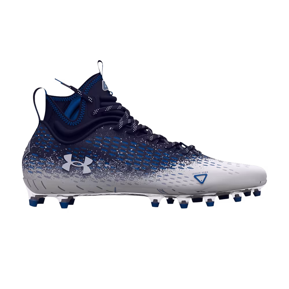 Under Armour Spotlight Lux MC 2.0 Midnight Navy
