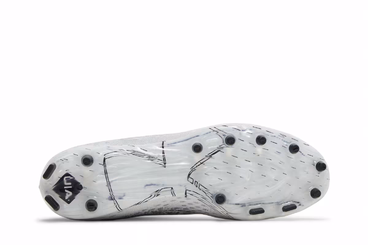 Under Armour Spotlight Lux MC 2.0 Black White, view 5