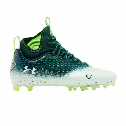 Under Armour Spotlight Lux MC 2.0 'Forest Green'
