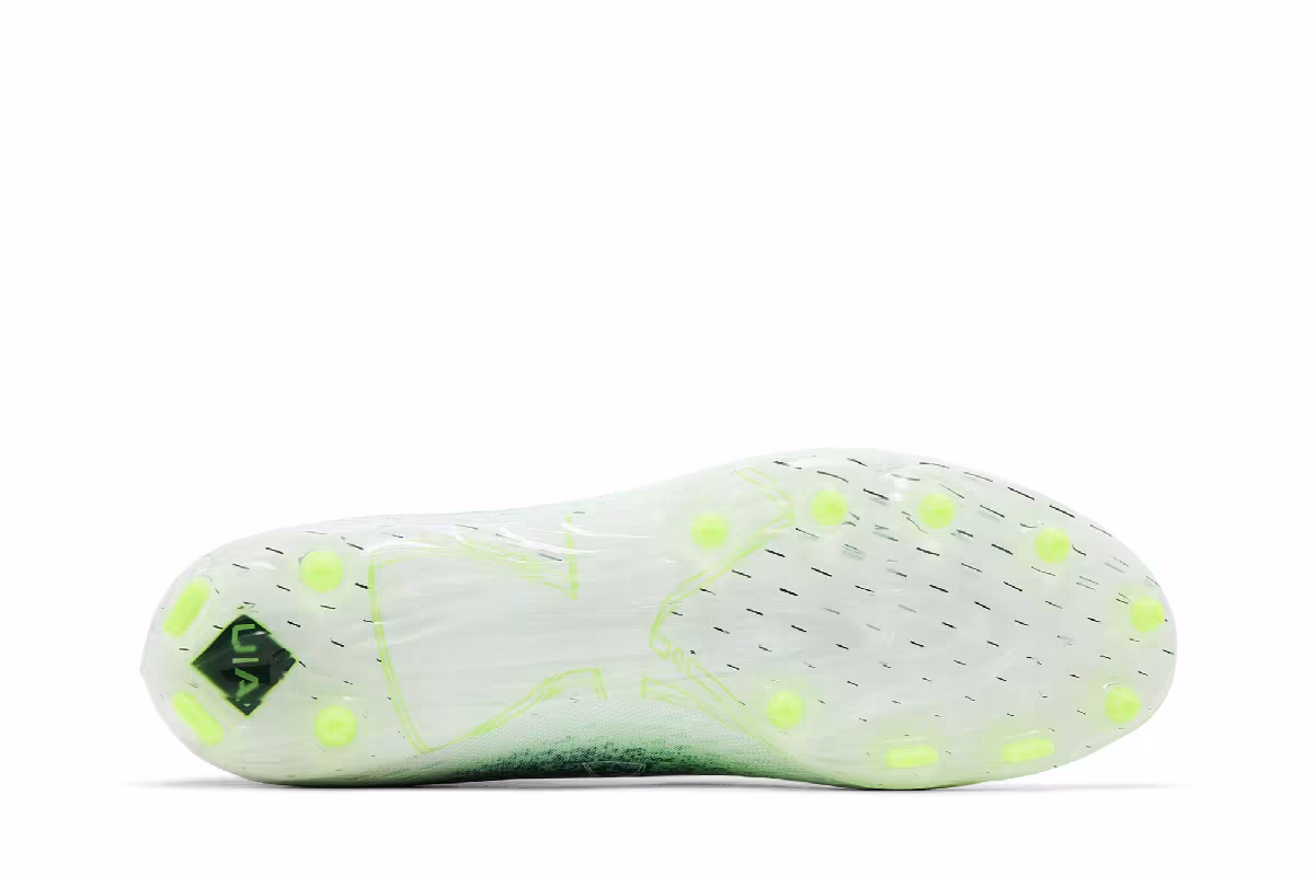 Under Armour Spotlight Lux MC 2.0 Forest Green, view 5