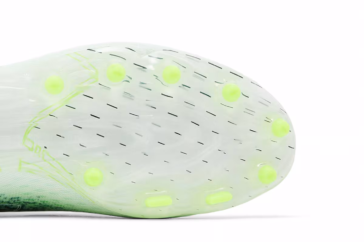 Under Armour Spotlight Lux MC 2.0 Forest Green, view 6