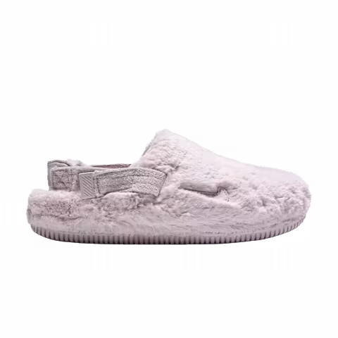 Nike Wmns Calm Mule SE 'Silt Red'