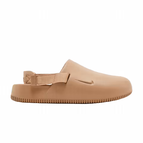 Nike Calm Mule 'Hemp'