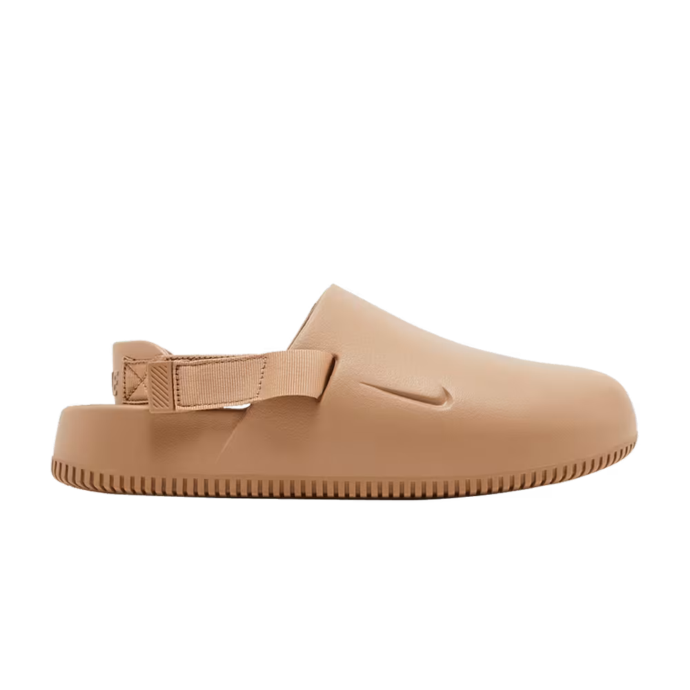 Nike Calm Mule Hemp
