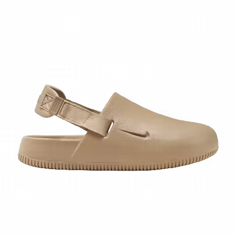 Nike Wmns Calm Mule 'Hemp'