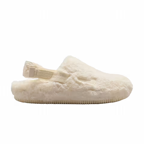 Nike Wmns Calm Mule SE 'Sanddrift'