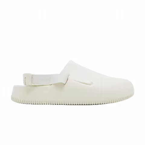 Nike Calm Mule 'Sea Glass'