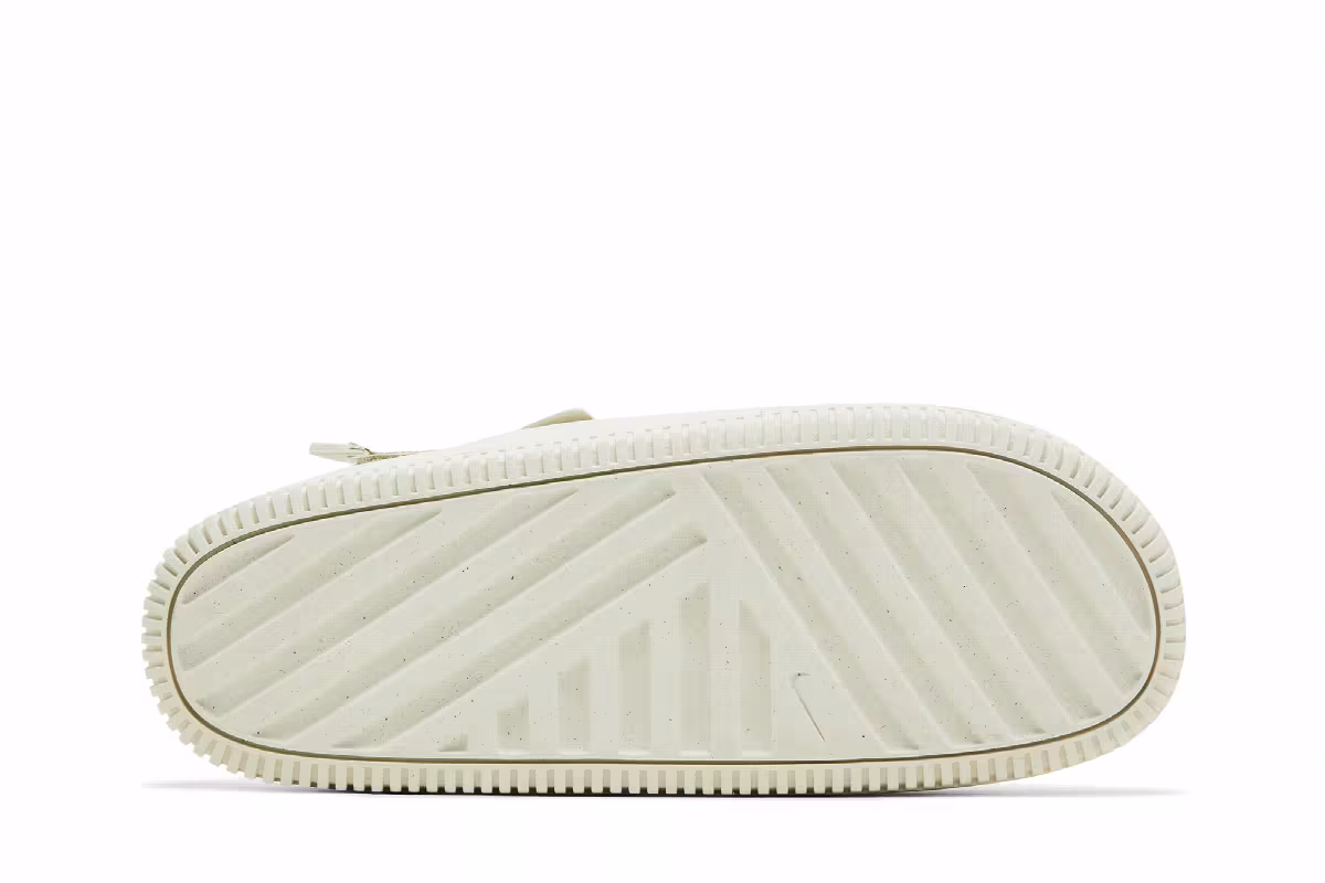 Nike Calm Mule Sea Glass, view 5
