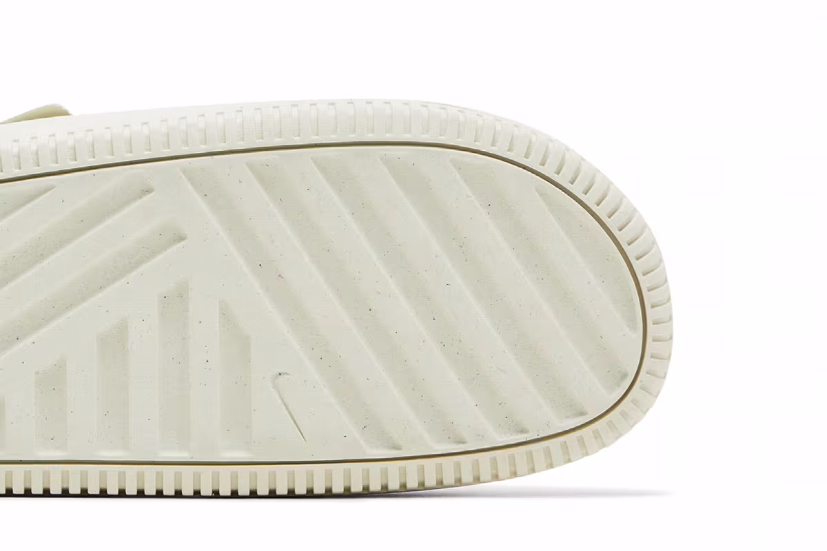 Nike Calm Mule Sea Glass, view 6