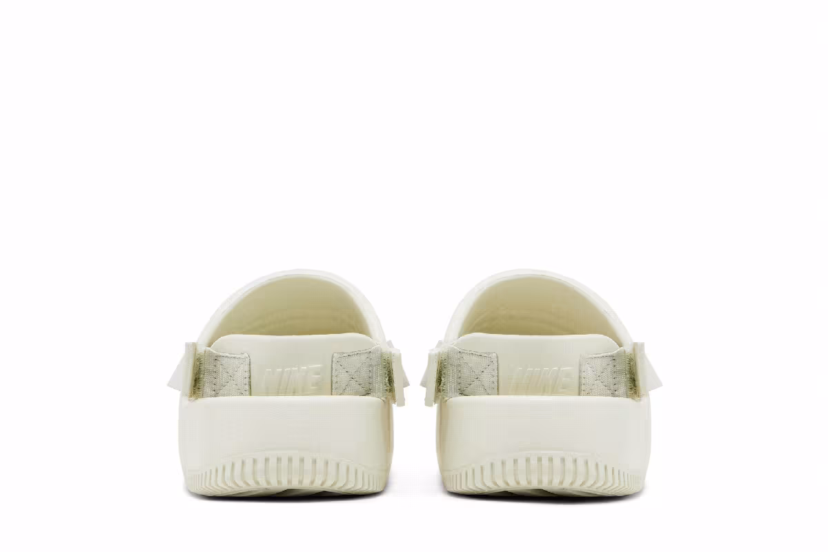 Nike Calm Mule Sea Glass, view 7