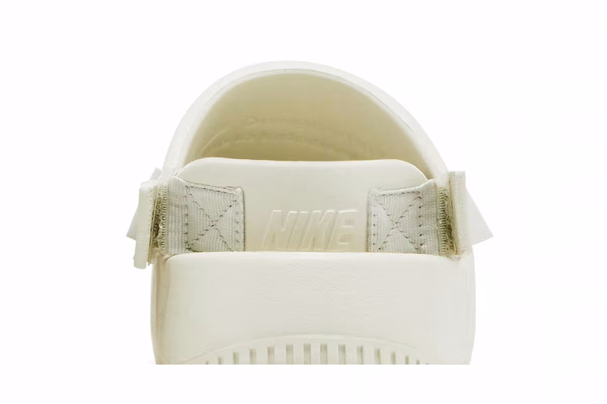 Nike Calm Mule Sea Glass, view 8
