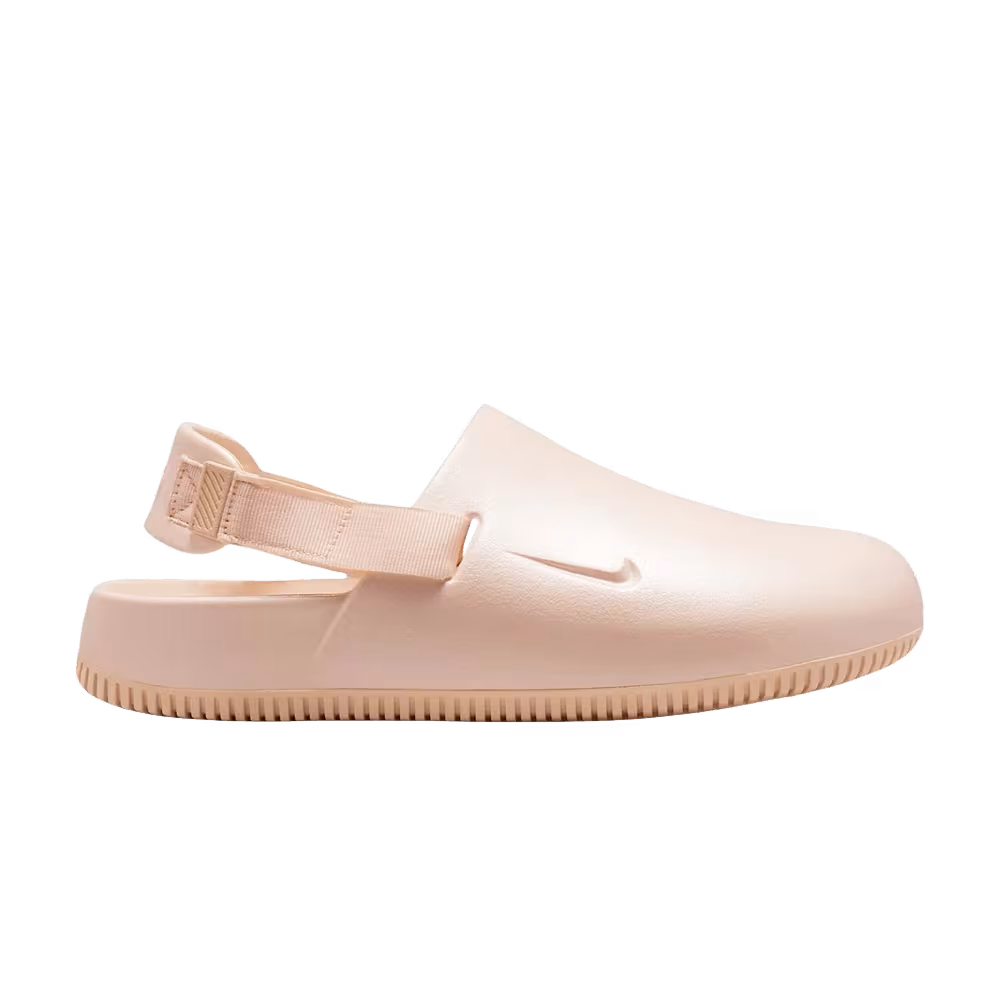 Nike Women's Calm Mule Guava Ice