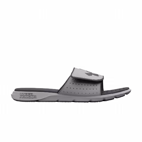 Under Armour Ignite 7 Slide 'Mod Grey'