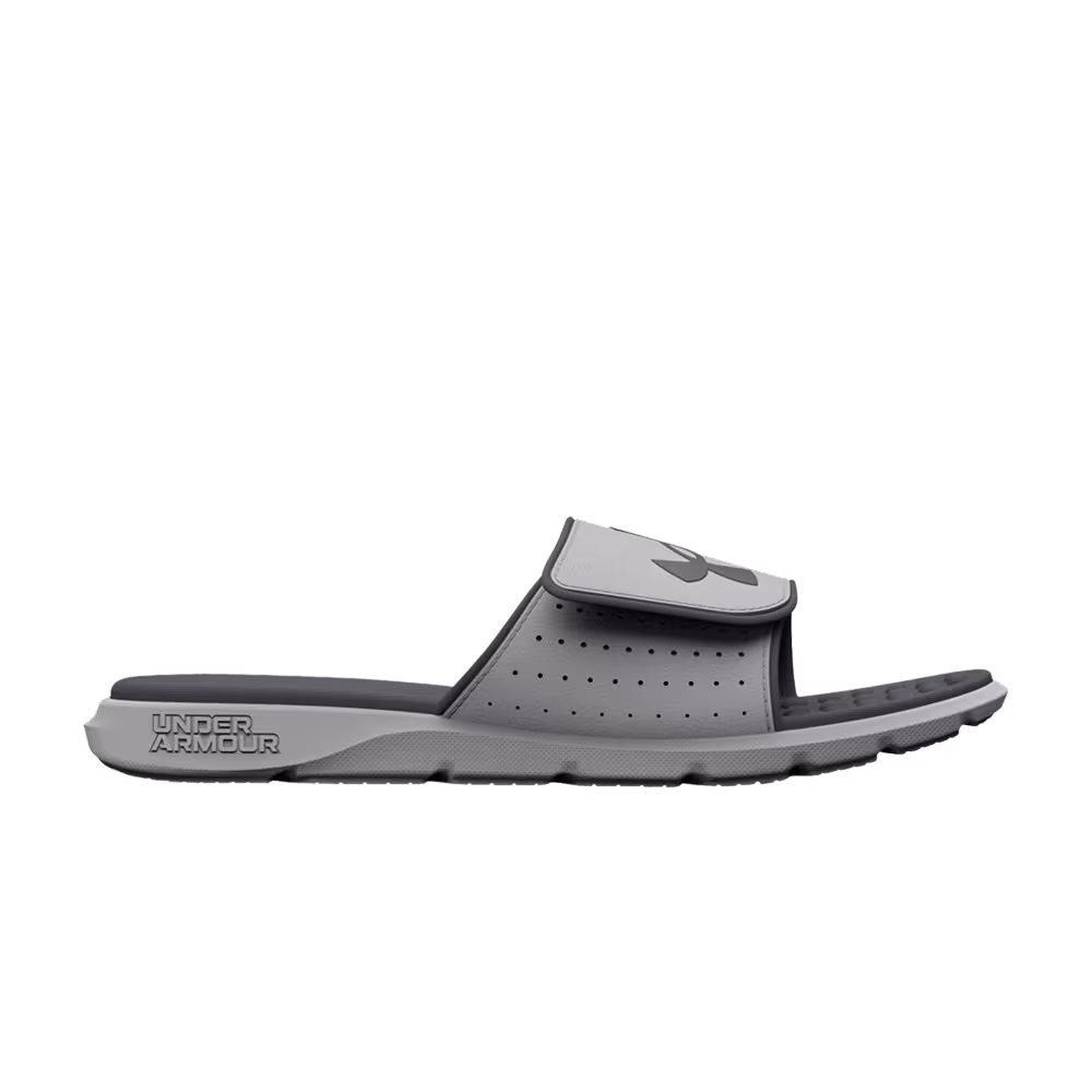 Under Armour Ignite 7 Slide Mod Grey
