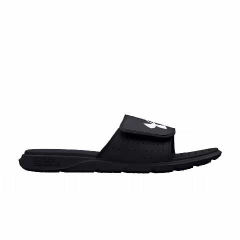 Under Armour Ignite 7 Slide 'Black'