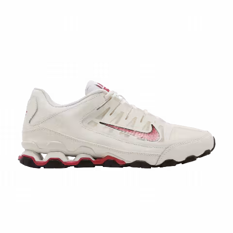 Nike Reax 8 TR Mesh 'Sail Mystic Red'