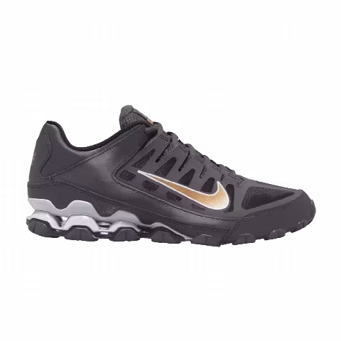 Nike Reax 8 TR Mesh 'Thunder Grey Copper'